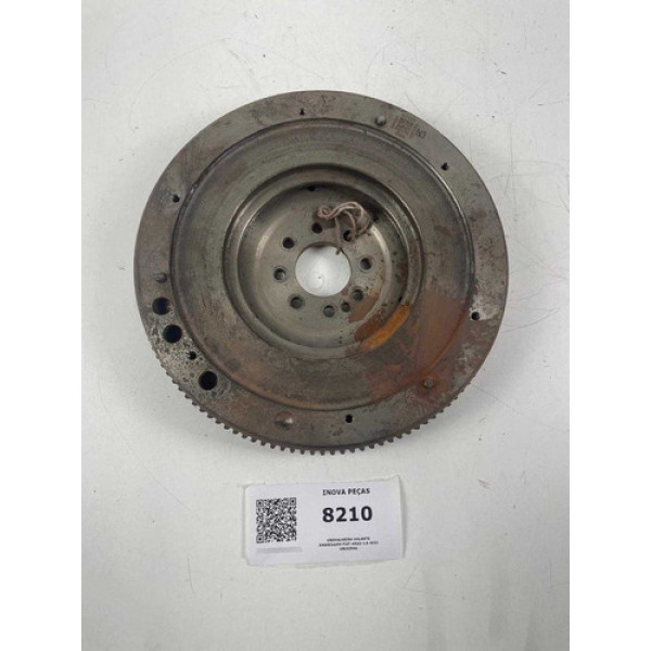 Cremalheira Volante Embreagem Fiat Argo 1.0 2022 Original