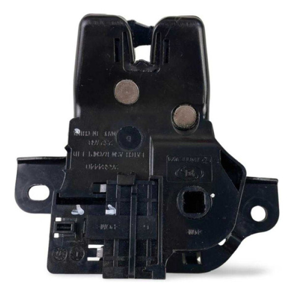 Fechadura Tampa Traseira Porta Mala Gm Onix Plus 2025