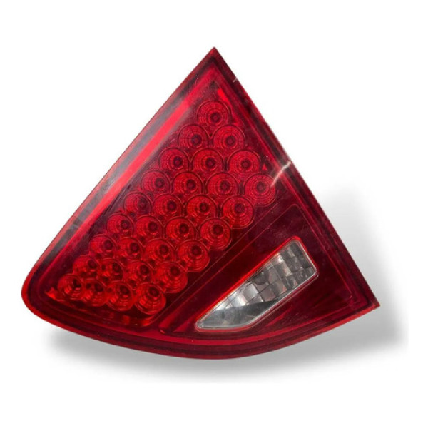 Lanterna Da Mala Lado Esquerdo Hyundai Vera Cruz 2008 2013 Ambos Lados Vermelho