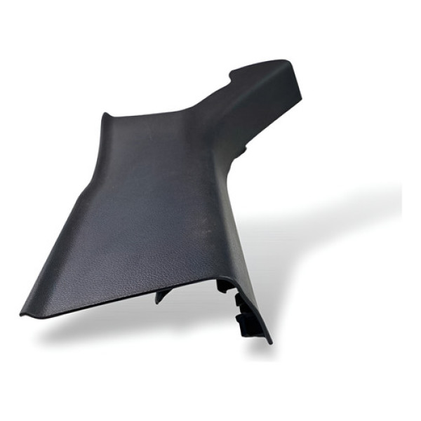 Moldura Soleira Traseira Esquerda Honda Fit 2015 84261t5n