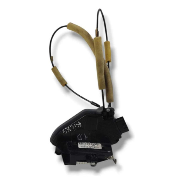 Fechadura Porta Traseira Direita Nissan Kicks 2019 2020 2021