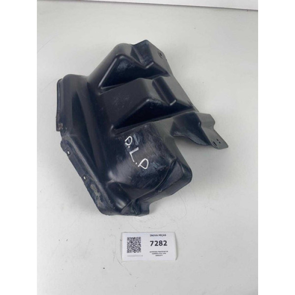 Anteparo Protetor De Correia Fiat Uno 20002377