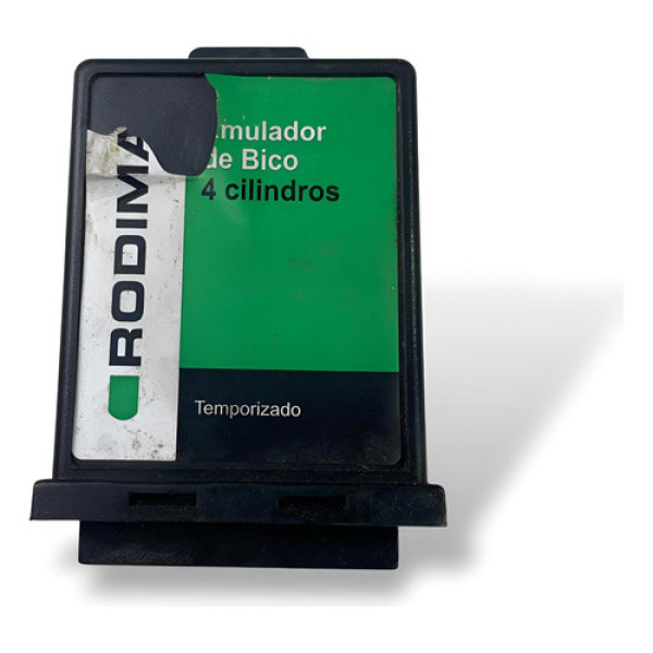 Emulador De Bico Gnv Similar Igt Rodima