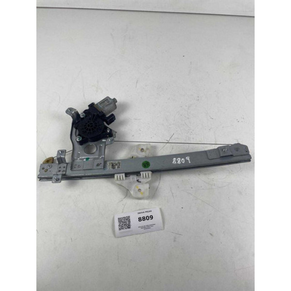 Máquina De Vidro Dianteira Esquerda Creta 2019 83450a0000