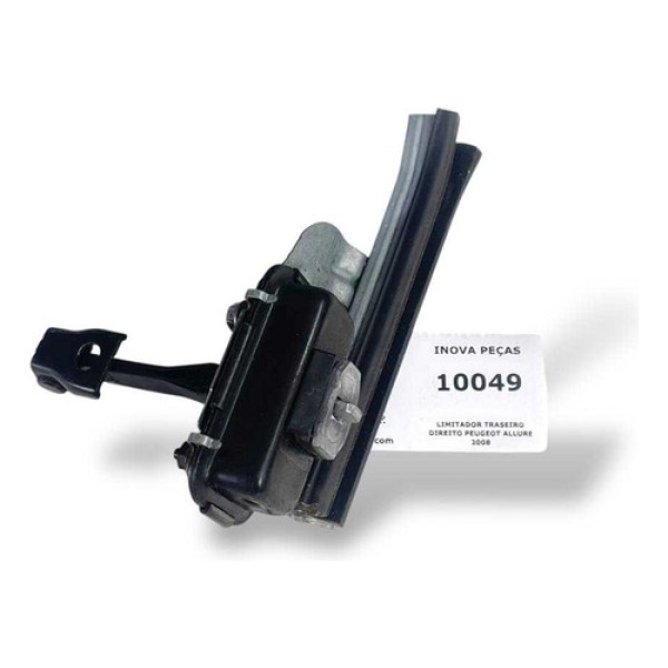Limitador Traseiro Direito  Peugeot Allure 2008  