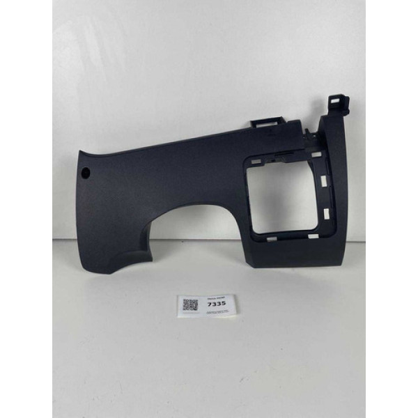 Acabamento Inferior Tampa Fusível Painel Hb20 2013 2018