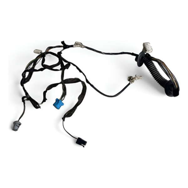 Chicote Porta Dianteira Direita Renault Sandero 2013