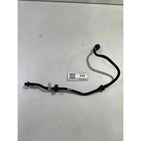 Mangueira Hidrovácuo Ford Ka 1.5 3cc 2015 A 2021 Prateado