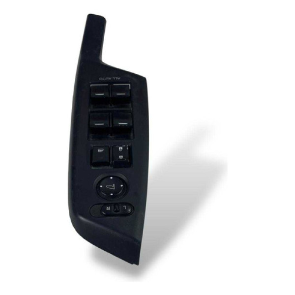 Comando Vidro Esq Honda Civic G9 2012 2015