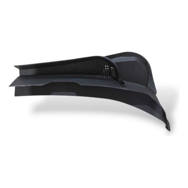 Grade Direita Churrasqueira Volkswagen T-cross 20/26 Preto