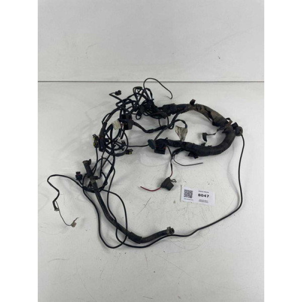 Chicote Gnv 5 Geração Usado