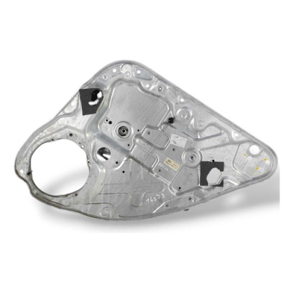 Máquina Vidro Tras Direito 7m51a24994 Ford Focus 2009/2013