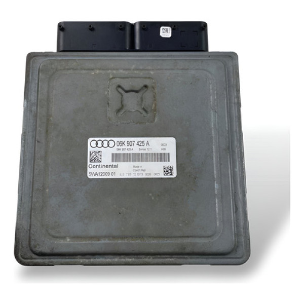 Módulo De Injeção Audi A3 1.8 2013 - 2016  06k907425a