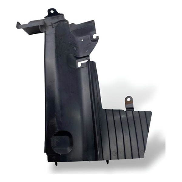 Defletor Lateral Direito Radiador Nissan Tiida 2008 2013