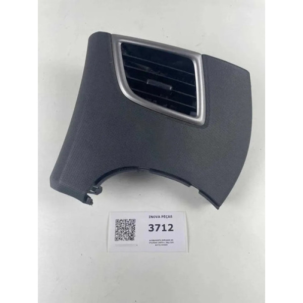 Acabamento Difusor Ar Hyundai Creta L Esq Cod 84731-m4000 
