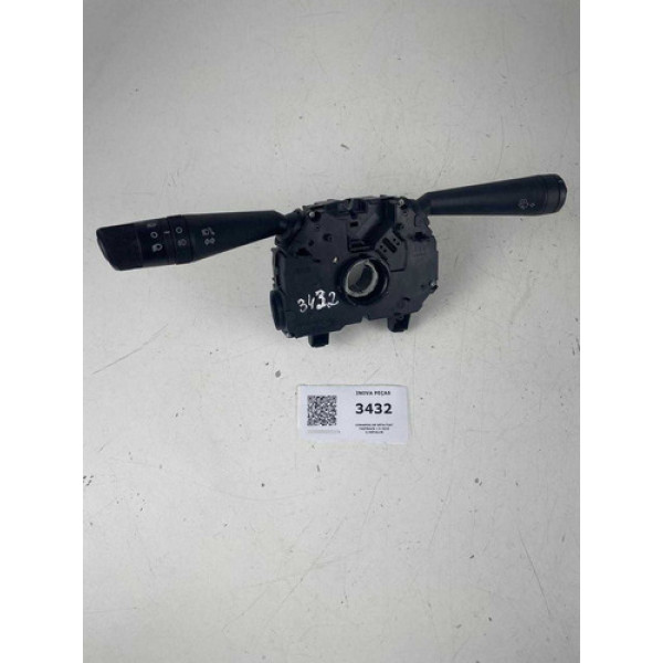 Comando De Seta Fiat Fastback 1.0 2023 C/detalhe