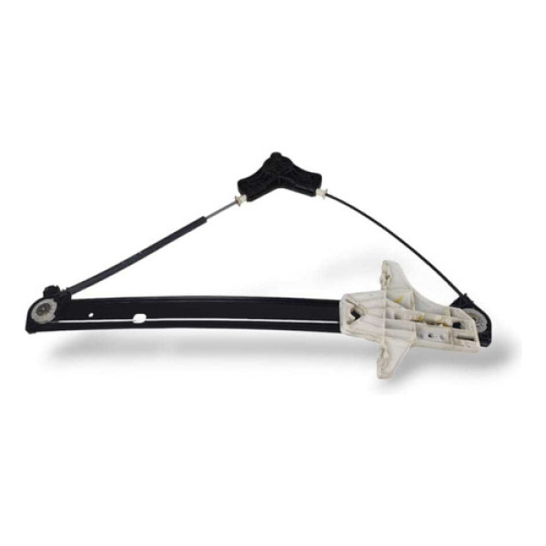 Maquina De Vidro Eletrico Vw Tcross 19/24 Traseira Direita