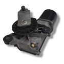 Motor Limpador Parabrisa Chevrolet S10 1999 Original