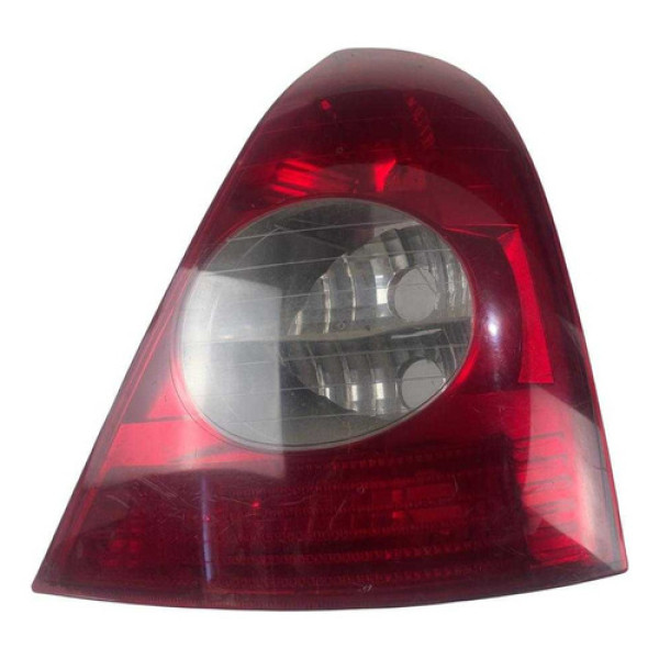 Lanterna Traseira Direita Renault Clio 2006 2009 Hatch