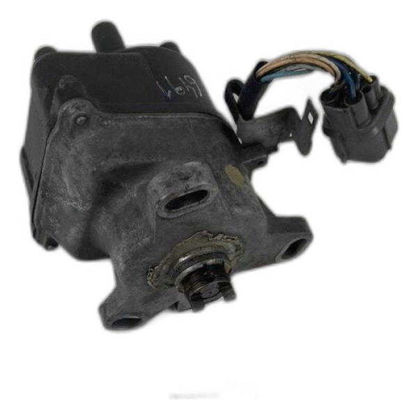 Distribuidor Ignição Honda Civic 1.6 1996 2000