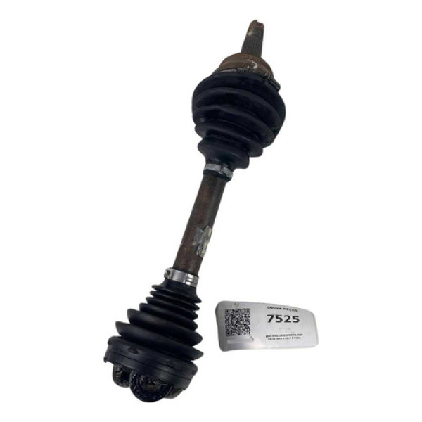 Semi Eixo Lado Direito Fiat Palio 2013 A 2017 E Torq