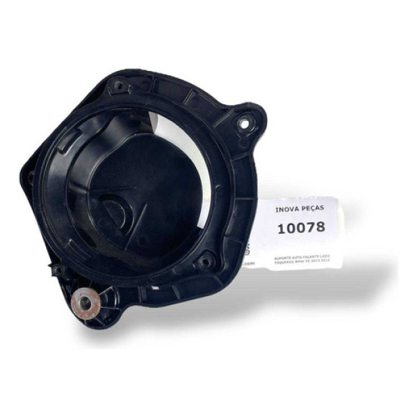  Suporte Auto Falante Lado Esquerdo Bmw X3 2013 2016