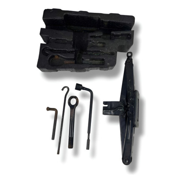 Kit Macaco Chave De Roda Hyundai Vera Cruz 2009 2013