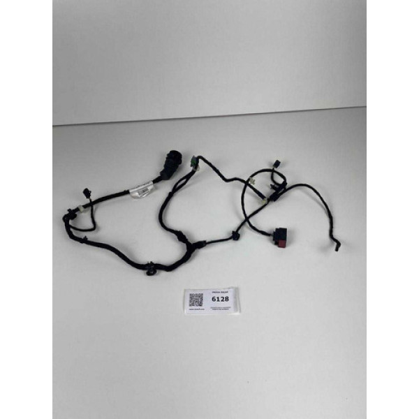 Chicote Porta Dianteira Direita Gm 94769622