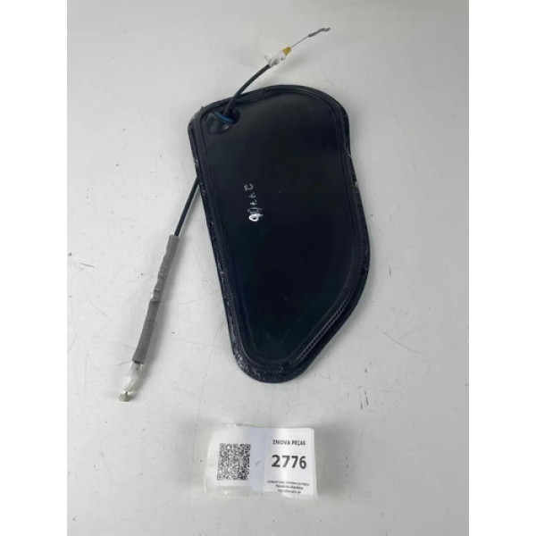 Cobertura Interna Da Porta Traseira Esquerda Volkswagen Up!