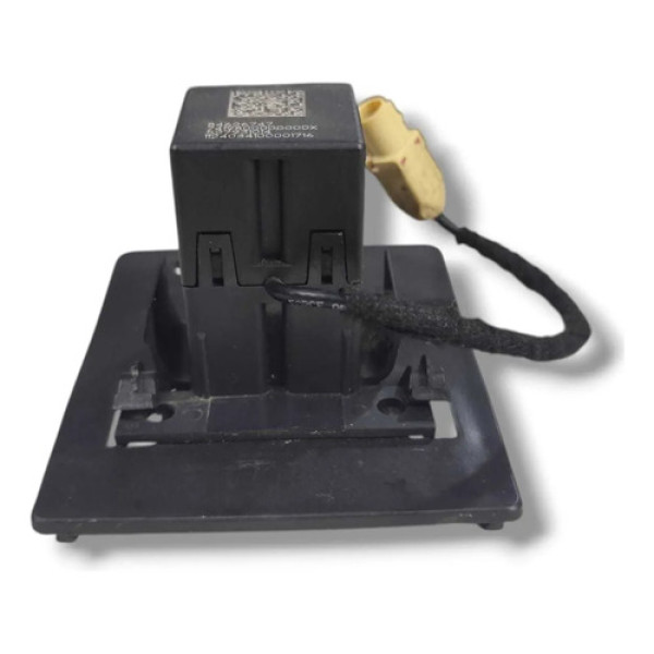 Antena Amplificador Onix 2021 2024 Original Preto