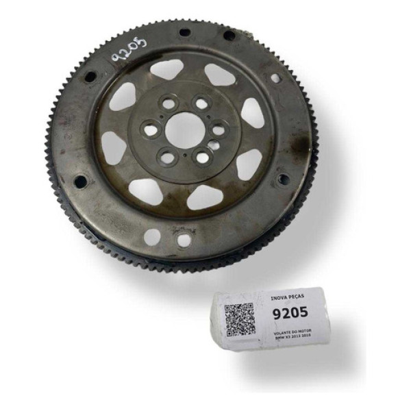 Volante Do Motor  Bmw X3 2013 2016