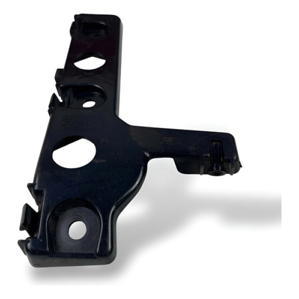 Guia Parachoque Suporte Diant. Direita Ford Ka 2014/18 Usado