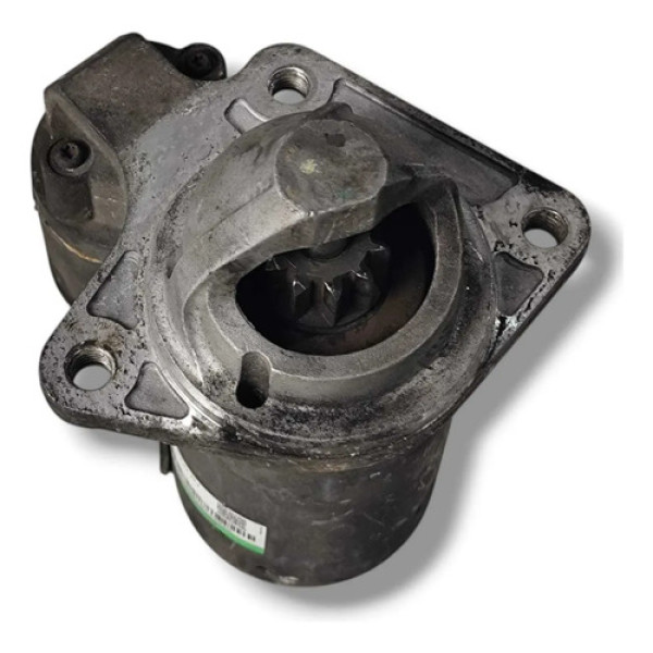 Motor Arranque Ford Fiesta Sigma Ka Ecosport 1.5 1.6 Fs10b2