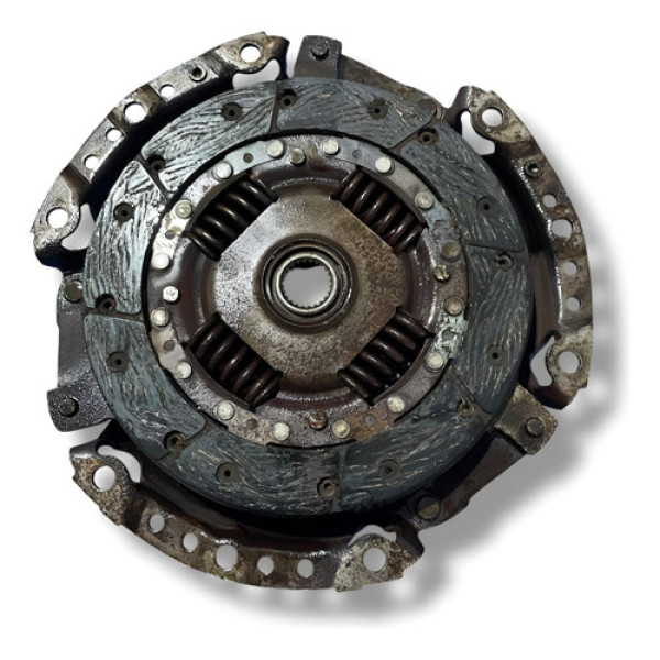 Embreagem Plator E Disco Kia Picanto Hb20 1.0 3cil 2013 2017