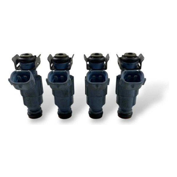 Bico Injetor Nissan Sentra 2011 2013 0280157117 Unidade 127/220v