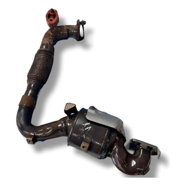 Catalisador Ford Ka 1.0 3cil 2014 2019