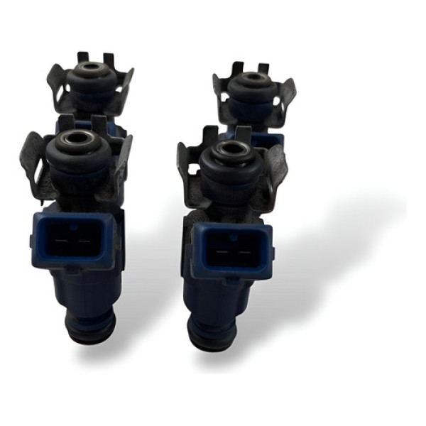 Bico Injetor Sandero Logan March Clio 1.0 16v Cod 0280156296