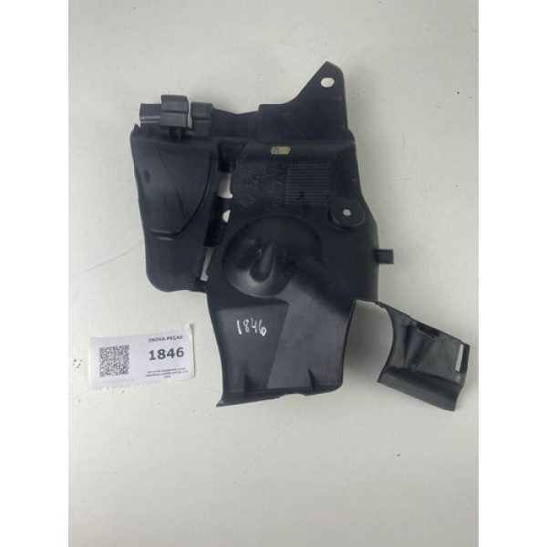 Defletor Parabarro Diant Esquerdo Duster Captur 17 A 2019