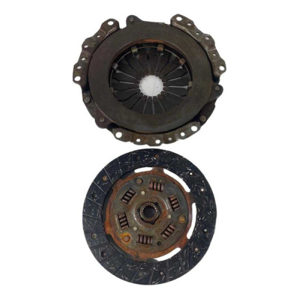 Kit Embreagem Nissan  Gran Livina 1.8 2011