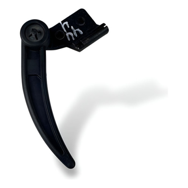 Abertura Capô Volkswagen Crossfox 2004 2008