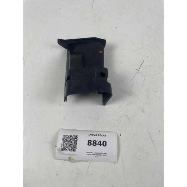 Moldura Acabamento Fiat Palio 2008 2009 2011 2012 2013