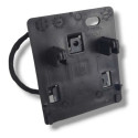 Antena Amplificador Onix 2021 2024 Original Preto