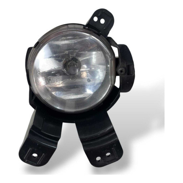 Farol Milha Auxiliar Tracker 2014/2020