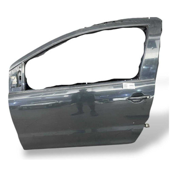 Porta Esquerda Fox 2 Portas 2004 A 2015