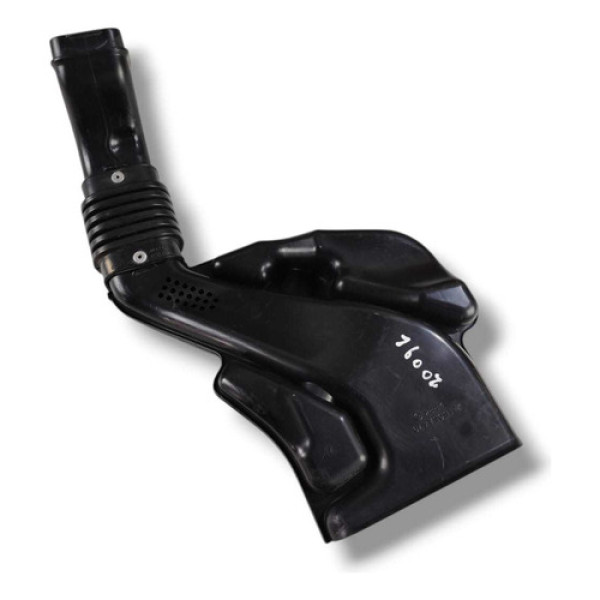 Duto Frontal Entrada Captação Ar Mitsubishi Asx 2015