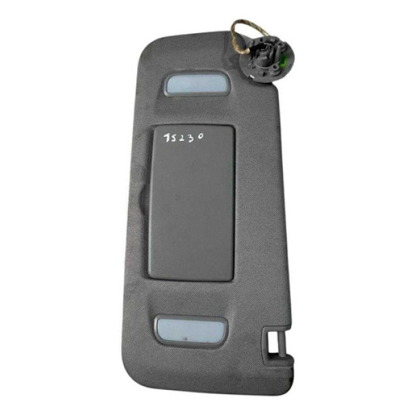 Quebra Sol Esquerdo Gm Tracker 2014 2017