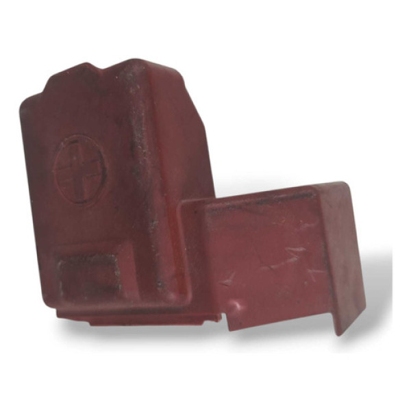 Tampa Capa Polo Positivo Bateria Toyota  Etios 2013