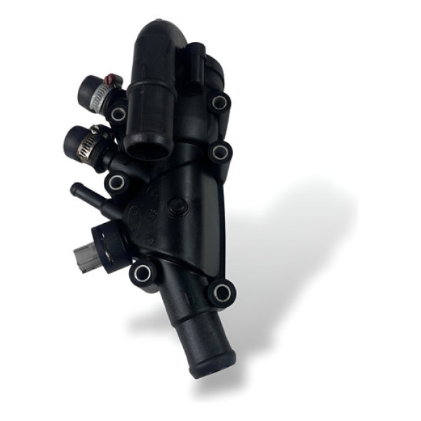 Cavalete Cavalinho De Água Ford Fiesta 2006 2010 Zetec