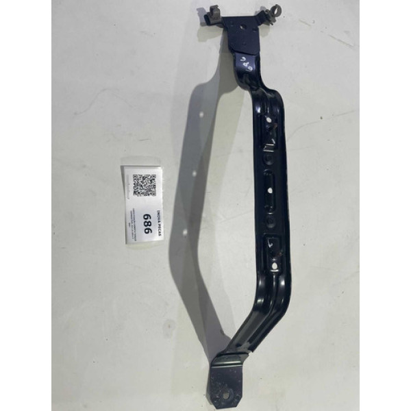 Cinta Fixação Direita Tanque Combustível Ka 1.5 2014 A 2021