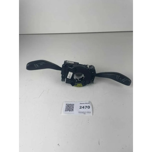 Chave De Seta Gol Voyage 15 A 2020 6r0953501 C Limpador Tras